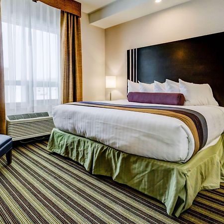 Best Western Plus Drayton Valley All Suites Dış mekan fotoğraf