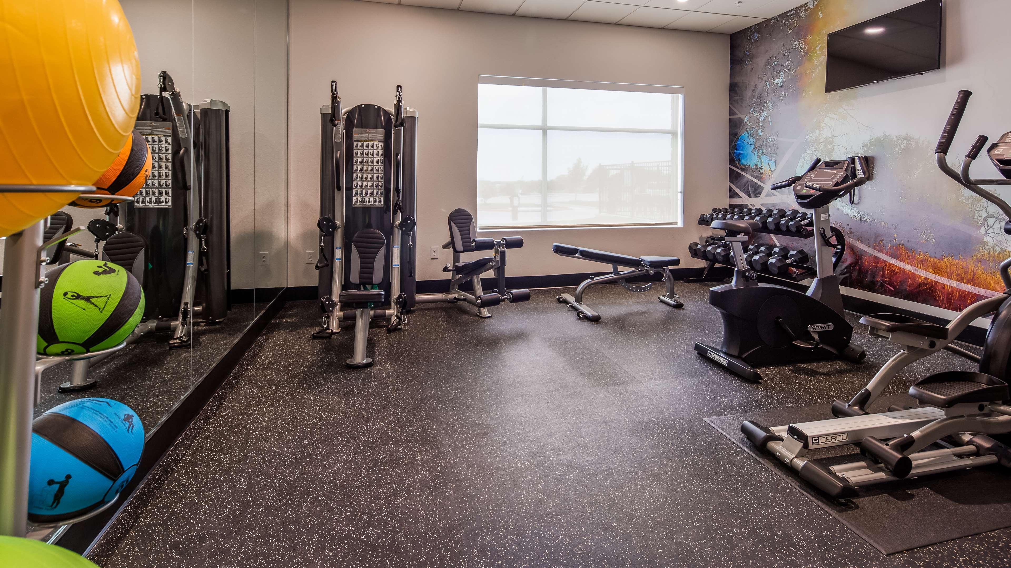 Best Western Plus Drayton Valley All Suites Dış mekan fotoğraf