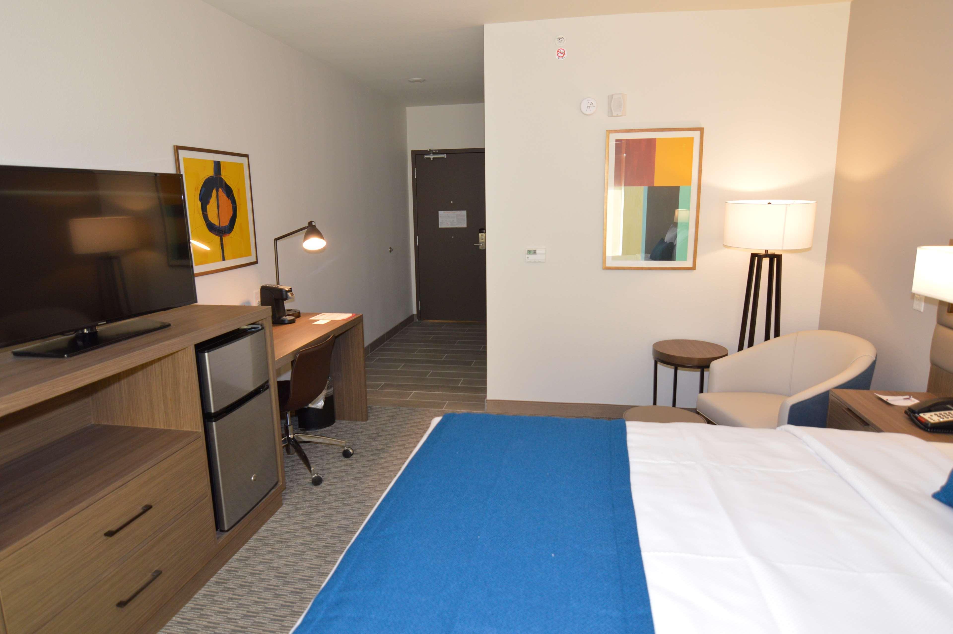 Best Western Plus Drayton Valley All Suites Dış mekan fotoğraf