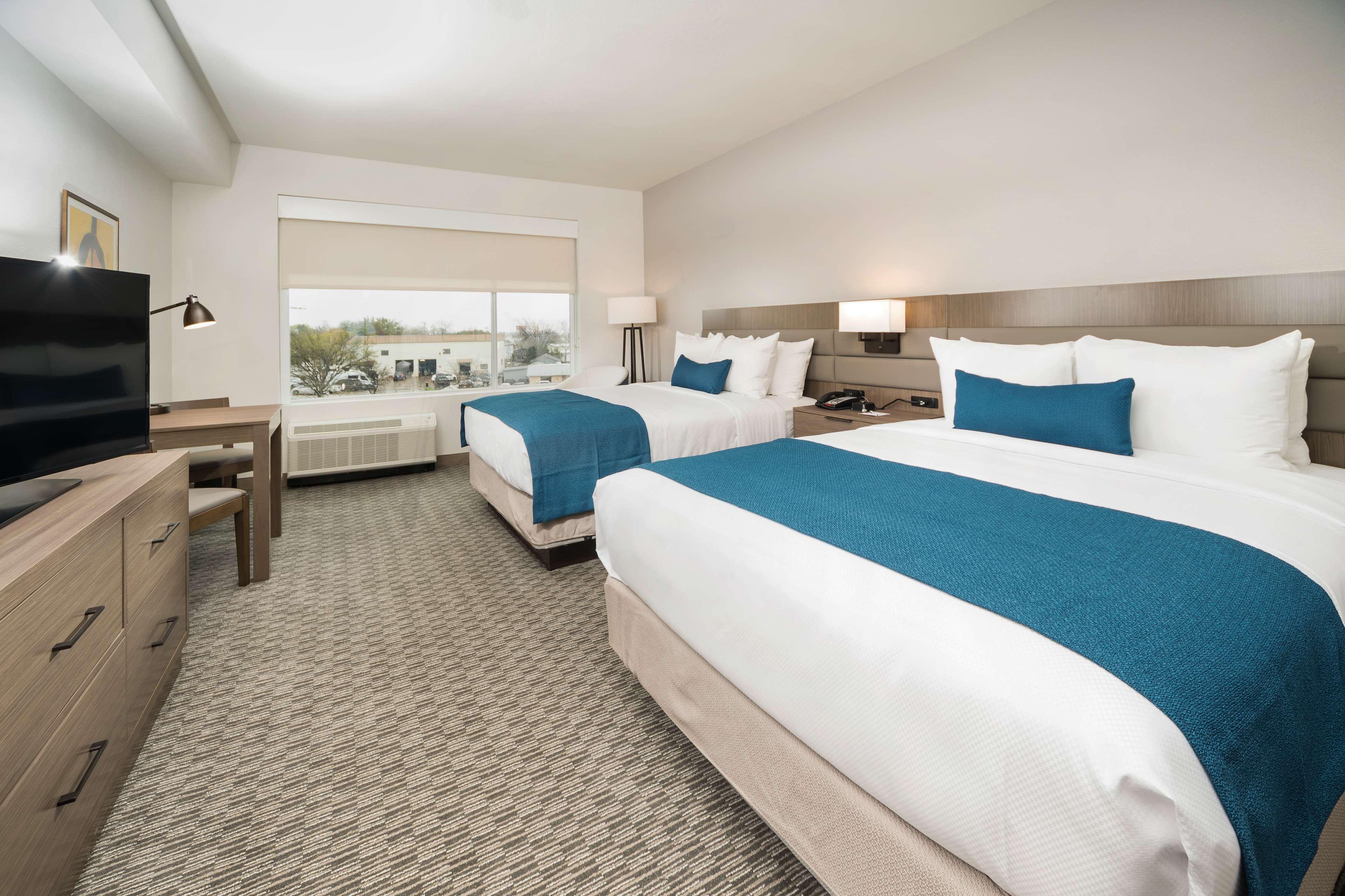 Best Western Plus Drayton Valley All Suites Dış mekan fotoğraf