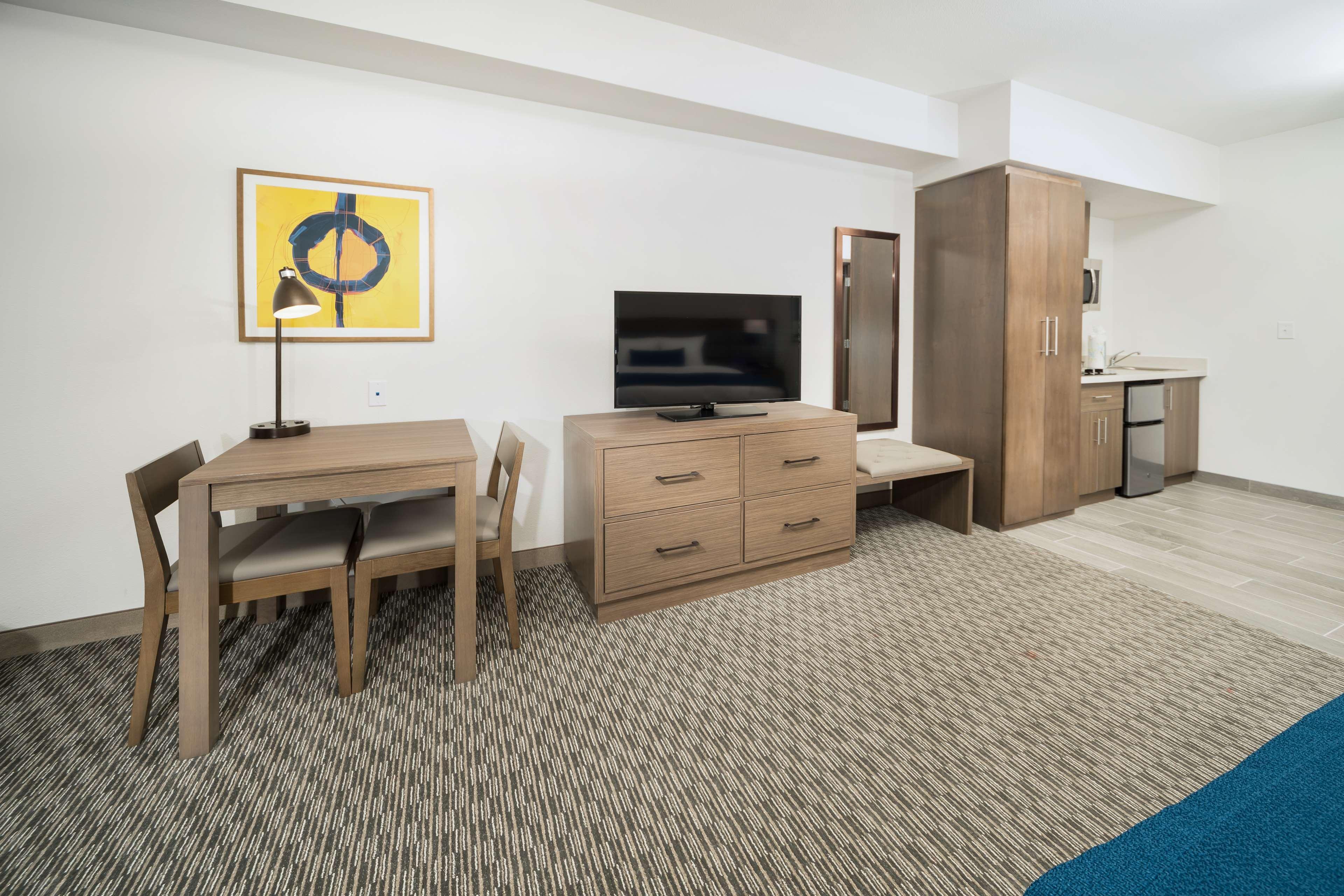 Best Western Plus Drayton Valley All Suites Dış mekan fotoğraf