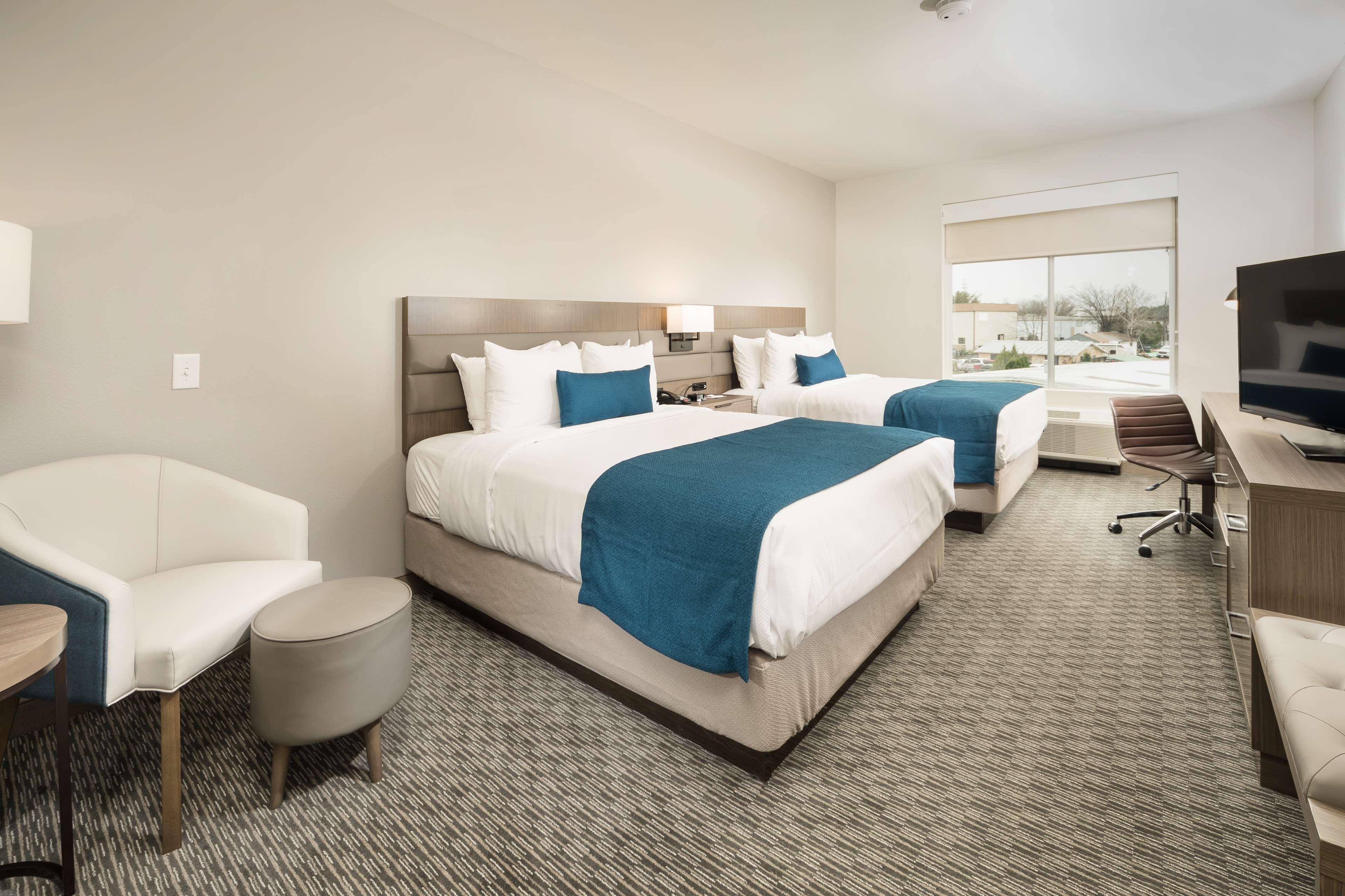 Best Western Plus Drayton Valley All Suites Dış mekan fotoğraf