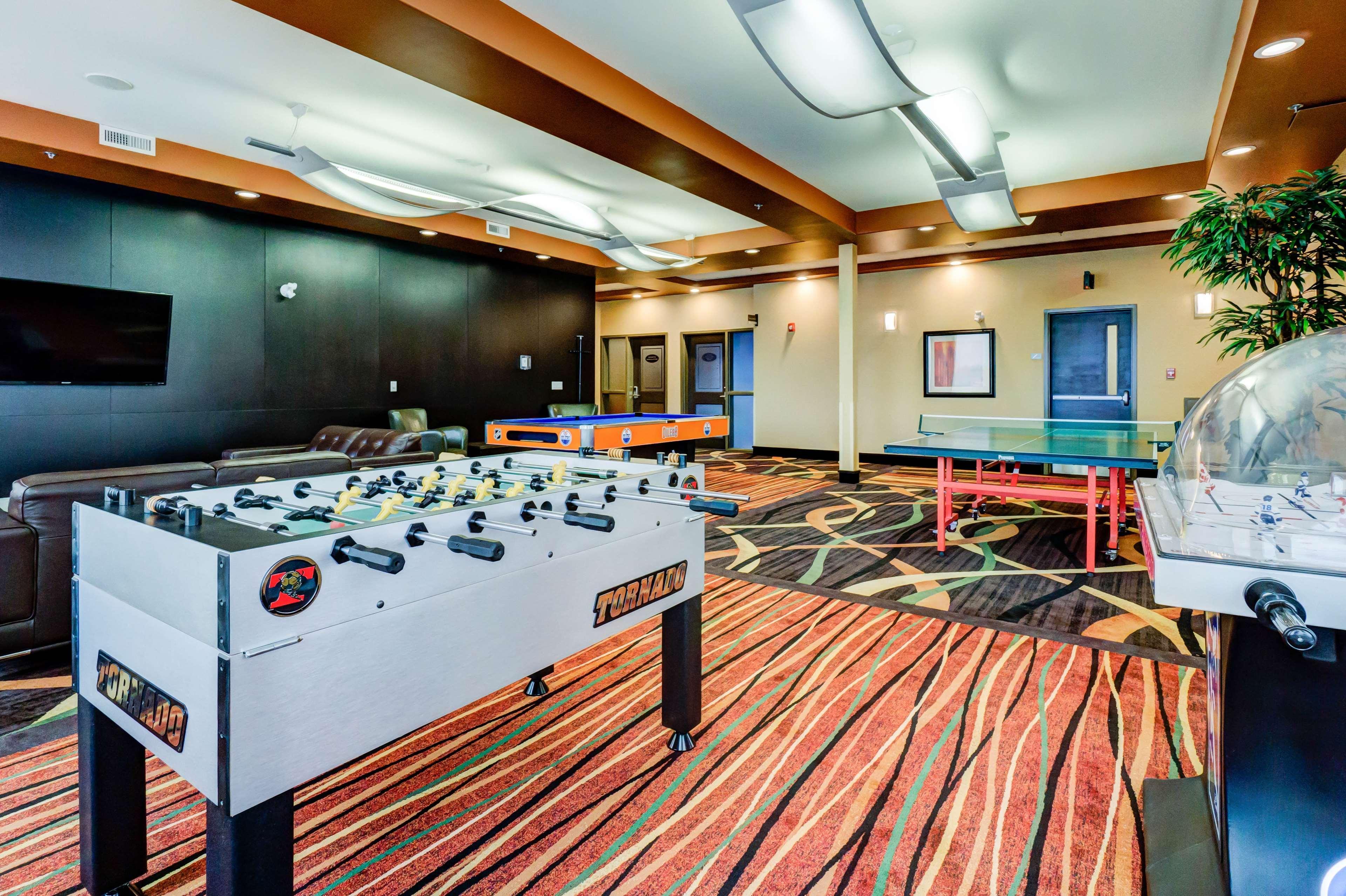 Best Western Plus Drayton Valley All Suites Dış mekan fotoğraf
