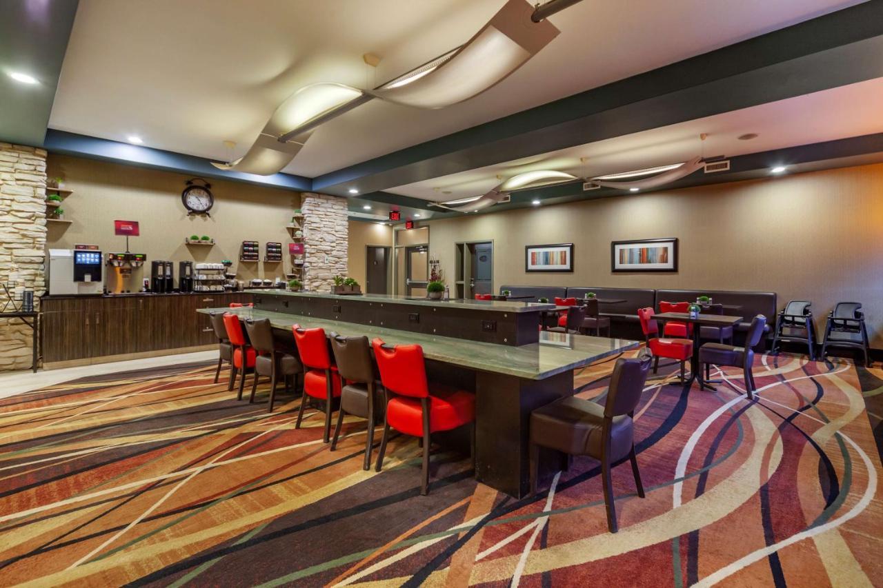 Best Western Plus Drayton Valley All Suites Dış mekan fotoğraf