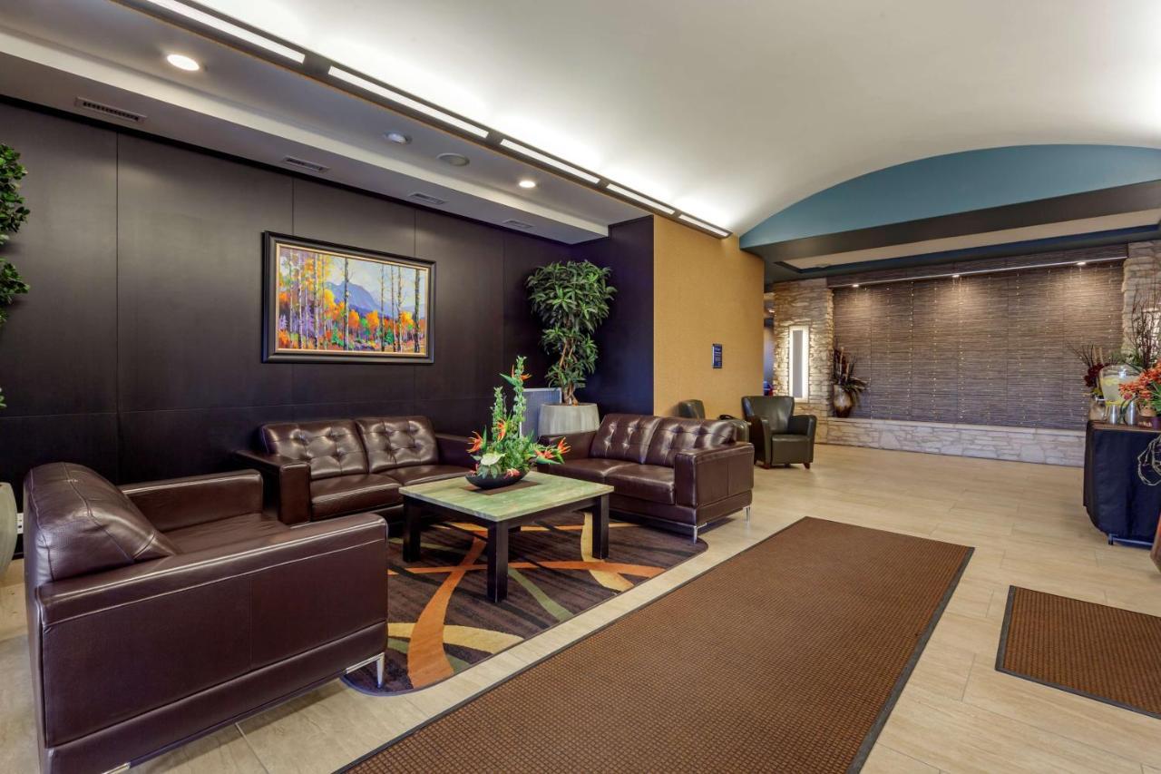 Best Western Plus Drayton Valley All Suites Dış mekan fotoğraf