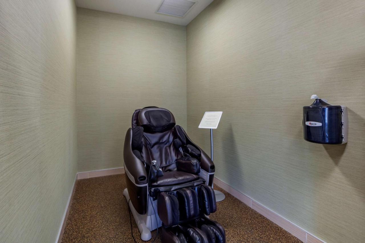 Best Western Plus Drayton Valley All Suites Dış mekan fotoğraf