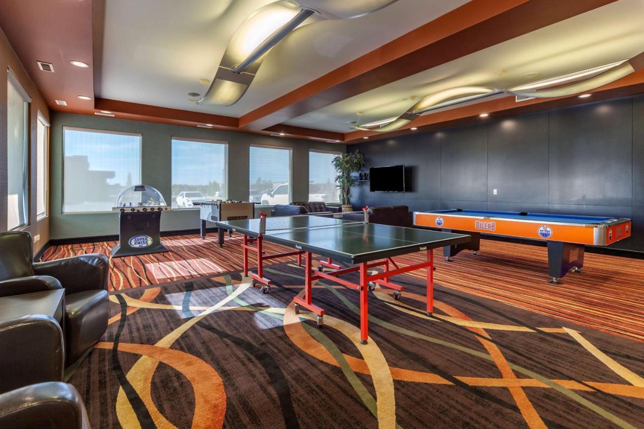 Best Western Plus Drayton Valley All Suites Dış mekan fotoğraf
